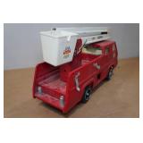 Vintage Tonka Snorkel Fire Truck