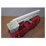 Vintage Tonka Snorkel Fire Truck