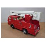 Vintage Tonka Snorkel Fire Truck