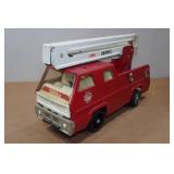 Vintage Tonka Snorkel Fire Truck