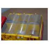 Vintage Buddy L Traveling Zoo Truck