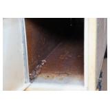 Vintage Tonka Chevron Semi-Truck and Trailer