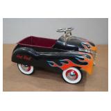 Teleglora Vintage Design Hot Rod Car