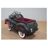 Teleglora Vintage Design Hot Rod Car
