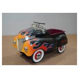 Teleglora Vintage Design Hot Rod Car