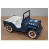 Vintage Tonka United States Air Force Jeep