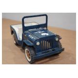 Vintage Tonka United States Air Force Jeep