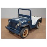 Vintage Tonka United States Air Force Jeep