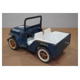 Vintage Tonka United States Air Force Jeep