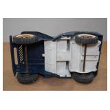 Vintage Tonka United States Air Force Jeep