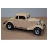 Vintage Durant Plastics 1934 Ford Coupe