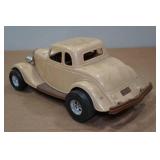 Vintage Durant Plastics 1934 Ford Coupe