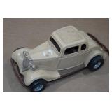 Vintage Durant Plastics 1934 Ford Coupe