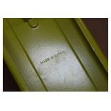 Vintage Marx Car Carrier Semi-Truck and Trailer