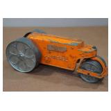 Vintage Hubley Diesel Steam Roller