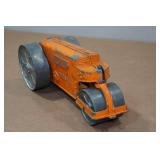 Vintage Hubley Diesel Steam Roller