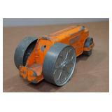 Vintage Hubley Diesel Steam Roller