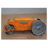 Vintage Hubley Diesel Steam Roller