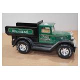 Vintage Nylint Classics Coal & Gravel Co Dump Truck