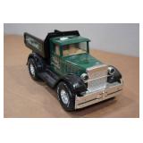 Vintage Nylint Classics Coal & Gravel Co Dump Truck