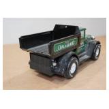 Vintage Nylint Classics Coal & Gravel Co Dump Truck