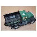 Vintage Nylint Classics Coal & Gravel Co Dump Truck
