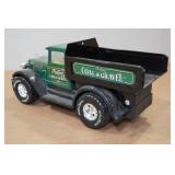 Vintage Nylint Classics Coal & Gravel Co Dump Truck