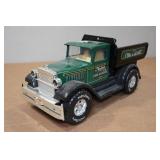 Vintage Nylint Classics Coal & Gravel Co Dump Truck
