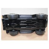 Vintage Nylint Classics Coal & Gravel Co Dump Truck