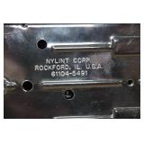 Vintage Nylint Classics Coal & Gravel Co Dump Truck