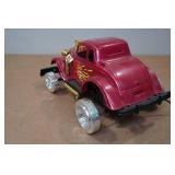 Vintage EZ- Tec Remote Control Car