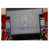 Vintage EZ- Tec Remote Control Car