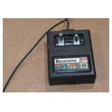 Vintage EZ- Tec Remote Control Car