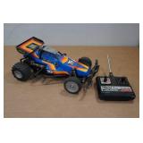 Vintage Nikko Remote Control Buggy Car