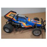 Vintage Nikko Remote Control Buggy Car