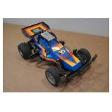 Vintage Nikko Remote Control Buggy Car
