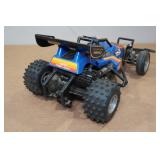 Vintage Nikko Remote Control Buggy Car