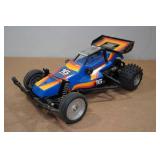 Vintage Nikko Remote Control Buggy Car