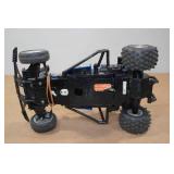 Vintage Nikko Remote Control Buggy Car