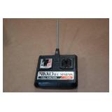 Vintage Nikko Remote Control Buggy Car