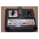 Vintage Nikko Remote Control Buggy Car