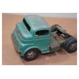 *2* Vintage Structo Truck Cabs