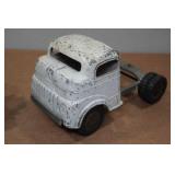 *2* Vintage Structo Truck Cabs