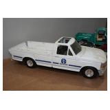 Assorted Model Cars - Ertl, Racing Champions, Maisto, Sun Star