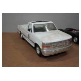 Assorted Model Cars - Ertl, Racing Champions, Maisto, Sun Star