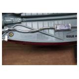 Assorted Model Cars - Ertl, Racing Champions, Maisto, Sun Star