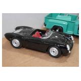 Assorted Model Cars - Ertl, Racing Champions, Maisto, Sun Star