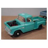 Assorted Model Cars - Ertl, Racing Champions, Maisto, Sun Star