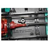 Assorted Model Cars - Ertl, Racing Champions, Maisto, Sun Star