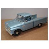 Assorted Model Cars - Ertl, Racing Champions, Maisto, Sun Star